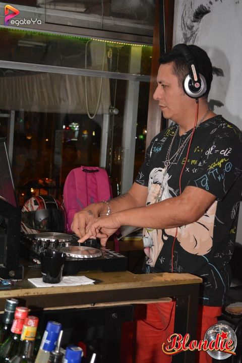 Foto 33 de Blondie - 5to Fds Sept. 2017 en Blondie Bar Cali, Cali