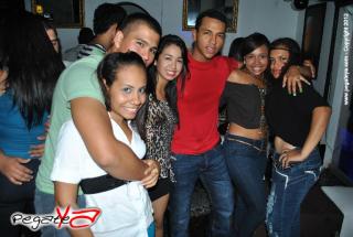 Foto 14 de taboo 17 y 18 de agosto de 2012 en Discoteca Taboo Cartagena, Cartagena