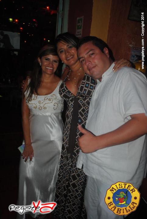Foto 38 de MISTER BABILLA 7 Y 8 de NOV 2014 en Discoteca MISTER BABILLA cartagena, Cartagena