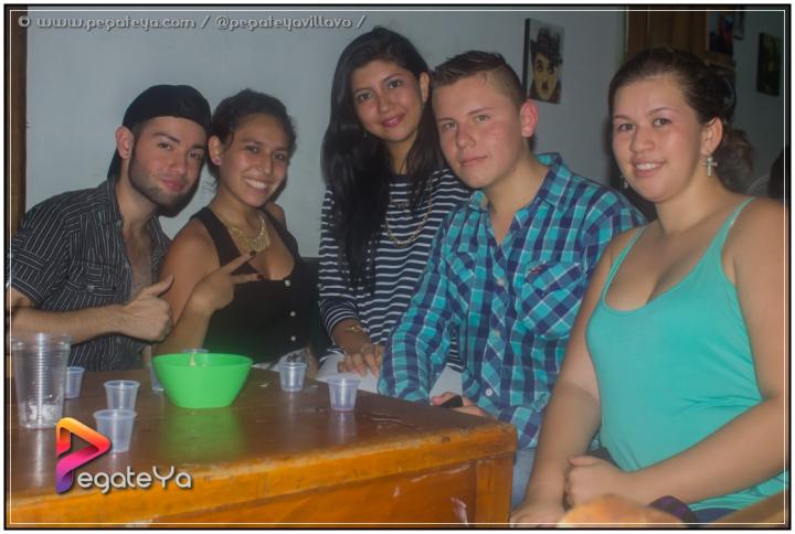 Foto 10 de LA ESTRELLA BAR - Villavicencio en La Estrella, Villavicencio