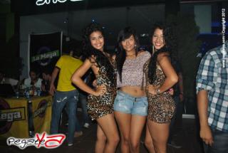 Foto 11 de shots 26 y 27 abril 2012 en shots cartagena, Cartagena