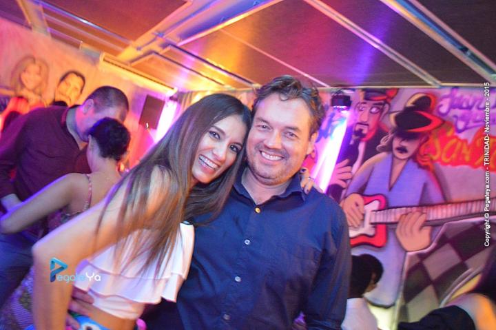 Foto 13 de TRINIDAD DISCO - Sabado 21 nov 2015 en Trinidad Discoteca Bucaramanga, Bucaramanga