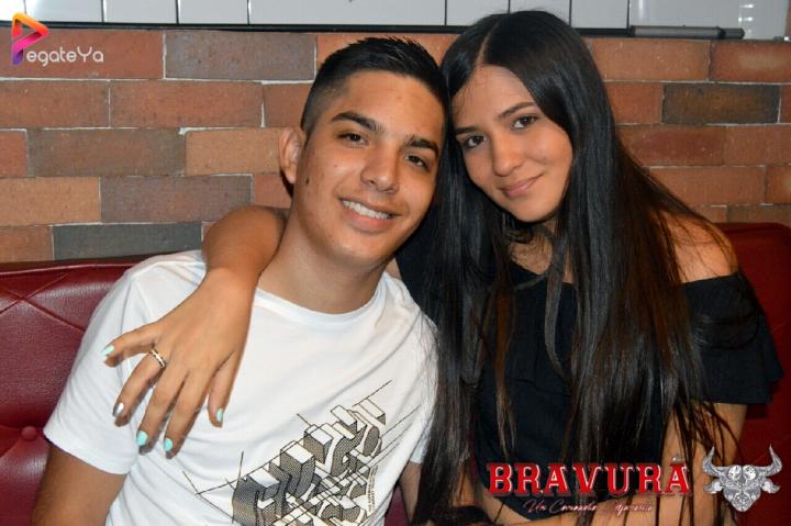 Foto 11 de Bravura - 3er Fds Mayo 2017 en Bravura, Cali