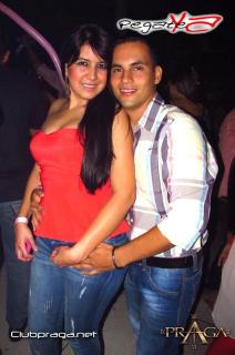 Foto 12 de Marzo 01 del 2013 en Praga Club Cali, Cali