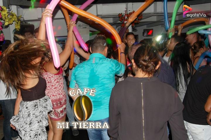 Foto 23 de Cafe Mi Tierra- 3er & 4to Fds Marzo 2016 en Cafe Mi Tierra, Cali