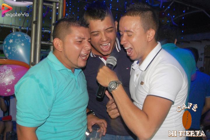 Foto 55 de Cafe mi Tierra - 4to Fds Agosto 2016 en Cafe Mi Tierra, Cali
