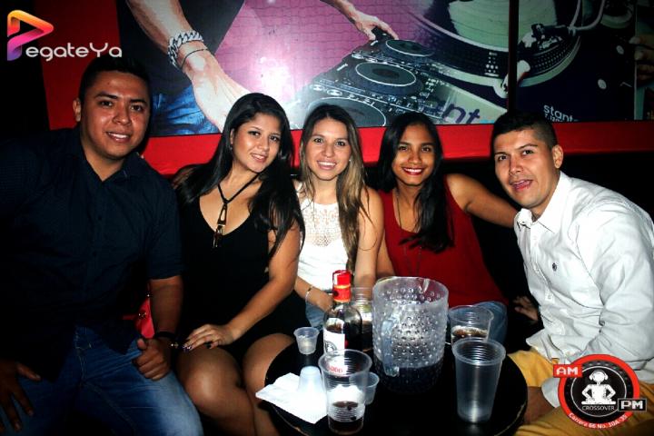 Foto 40 de Ampm Bar - 2Do / 3er Fds Junio 2016 en Am / PM Bar - Cali, Cali