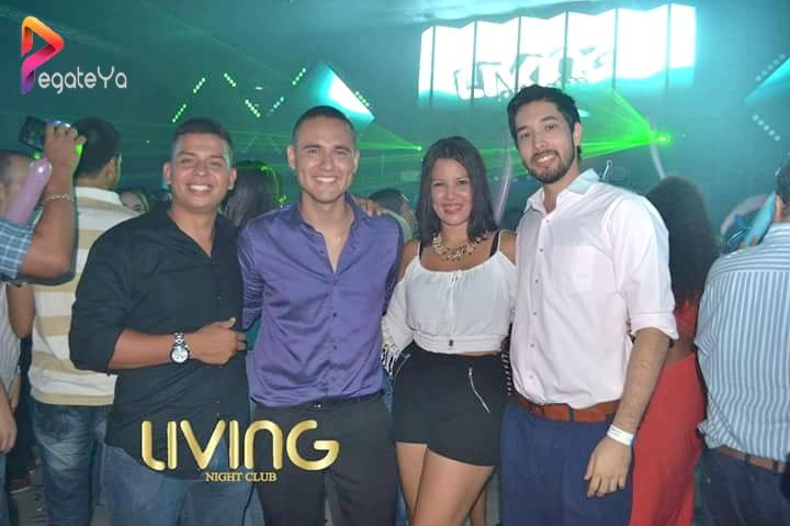 Foto 20 de living Night Club - 4to Agosto 2016 en Living Night Club, Cali