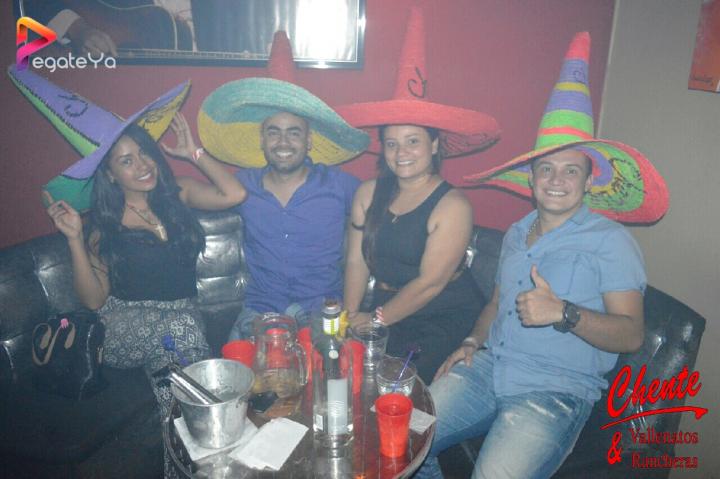 Foto 83 de Chente - 2do / 3er FDS Junio 2016 en CHENTE Vallenatos y Rancheras, Cali