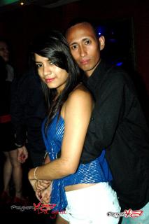 Foto 41 de Enero 19 del 2012 en Babel / Barra Libre Cali, Cali