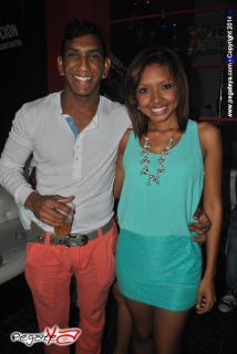 Foto 4 de Taboo 17 de Mayo de 2014 en Discoteca Taboo Cartagena, Cartagena