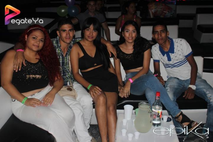 Foto 23 de Epika - 1er Fds Abril 2016 en Epika Night Club, Cali