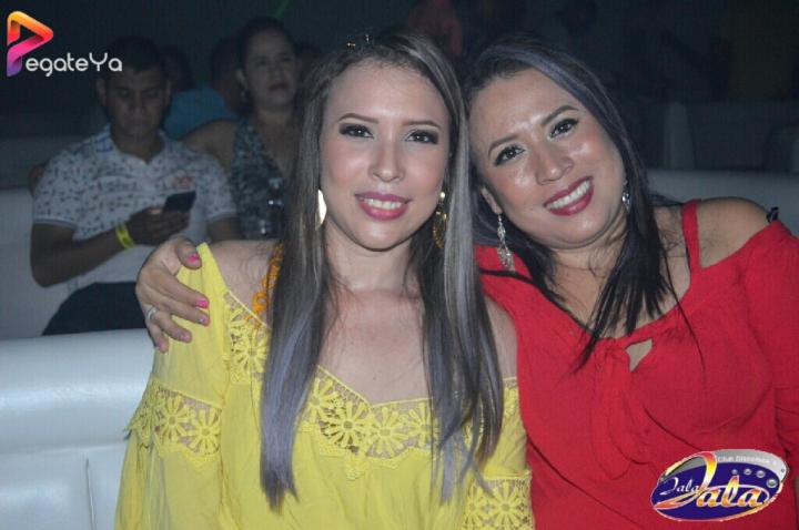 Foto 4 de jalajala - 1er / 2do Fds Enero 2017 en Jala Jala Club, Cali