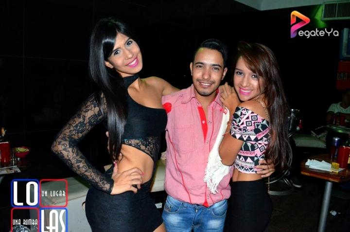 Foto 105 de Lolas Club - Febrero 21 del 2015 en Lolas Club Menga Cali, Cali