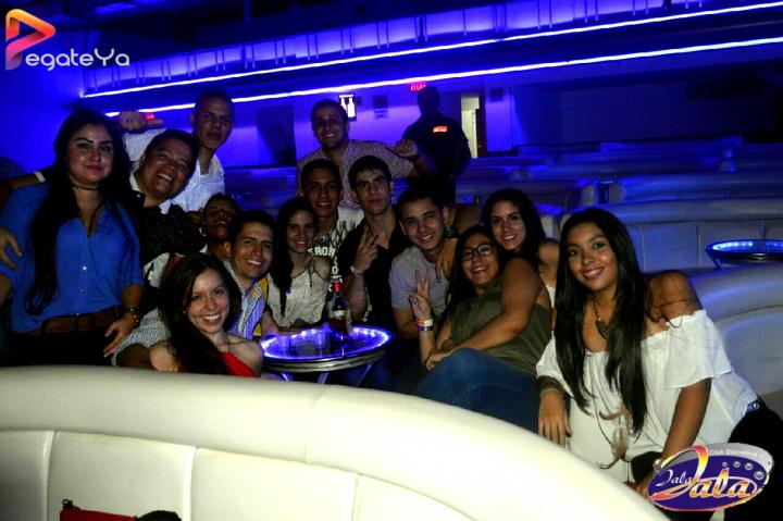 Foto 81 de Jalajala 2do / 3er FDS Junio 2016 en Jala Jala Club, Cali