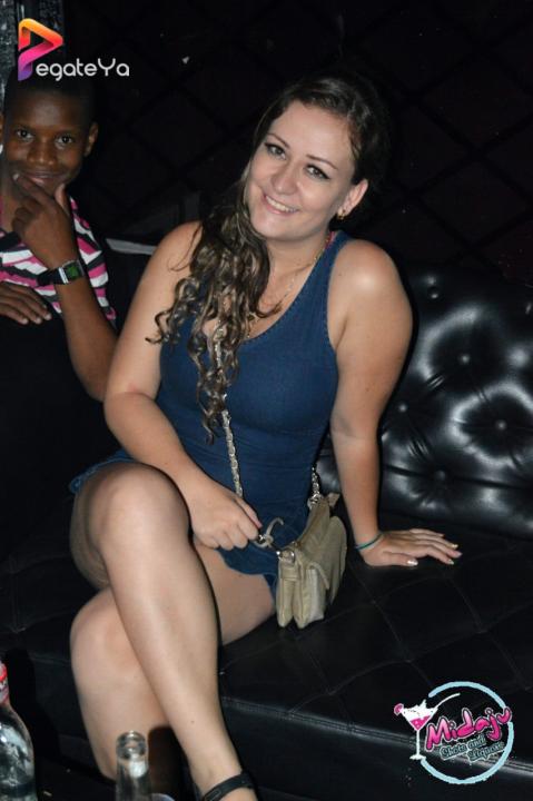 Foto 8 de MIDAJU - 3er - 4to Fds Nov. 2015 en Midaju Bar