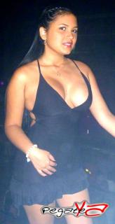Foto 17 de Favela - Agosto 25 del 2012 en Favela Club, Cali