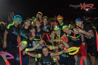 Foto 41 de Neon Run Medellin en Neon Run Medellin, Medellín