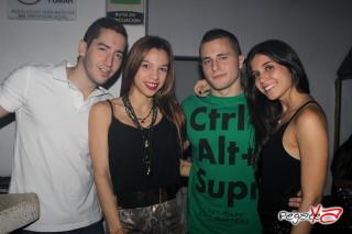 Foto 9 de Rooms - Febrero 15 del 2014 en Rooms Club