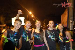 Foto 126 de Neon Run Medellin en Neon Run Medellin, Medellín