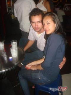 Foto 30 de Abril 14 del 2012 en Santelmo Manizales, Manizales