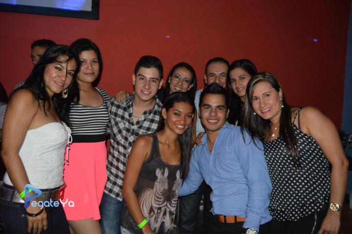 Foto 11 de Maria Casquitos 28 de febrero de 2015 en Maria Casquitos Bucaramanga, Bucaramanga