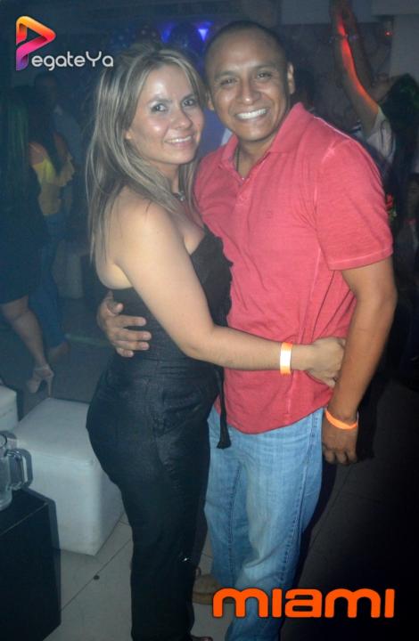Foto 11 de Miami - 4to FDS Agosto 2015 en Miami Bar Cali, Cali