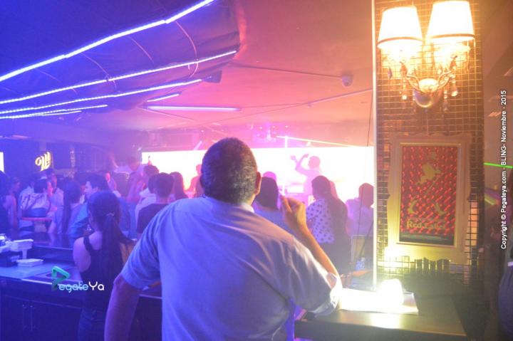 Foto 79 de BLING - sabado 28 Nov 2015 en Bar Bling Bucaramanga, Bucaramanga