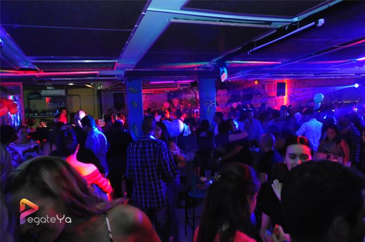 Foto 22 de Trinidad sabado 21 de enero de 2017 en Trinidad Discoteca Bucaramanga, Bucaramanga