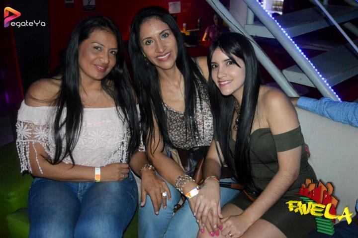 Foto 4 de Favela Club - 1er Fds Mayo 2017 en Favela Club Menga, Cali