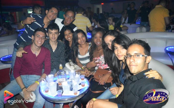 Foto 17 de Jala Jala - 1er FDS Junio 2015 en Jala Jala Club, Cali