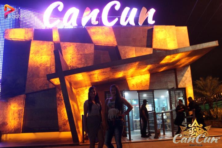 Foto 34 de Cancun Night Club - 2do fds Abril 2016 en Cancun Night Club