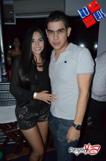 Foto 44 de Lolas - Febrero 22 del 2014 en Lolas Club Menga Cali, Cali