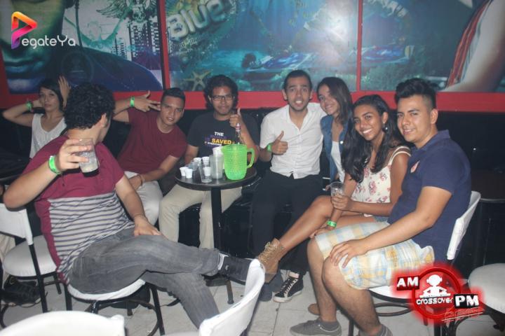 Foto 36 de Ampm Bar - 2do FDS Dic. 2015 en Am / PM Bar - Cali, Cali