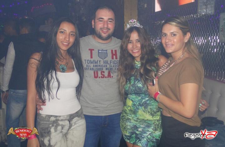 Foto 55 de Bendito Seas - Septiembre 06 en Discoteca Bendito Seas Medellin, Medellín