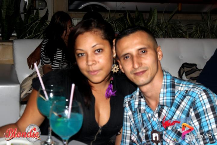 Foto 120 de Blondie Bar Cali · marzo de 2015 en Blondie Bar Cali, Cali