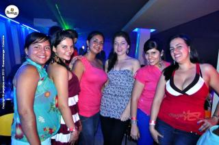 Foto 20 de Fotos Maria Namen 6 oct 2012 en Discoteca Maria Namen Bucaramanga, Bucaramanga
