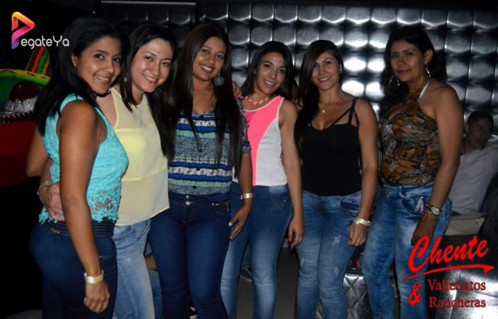 Foto 10 de Chente - 1er FDS Junio 2015 en CHENTE Vallenatos y Rancheras, Cali