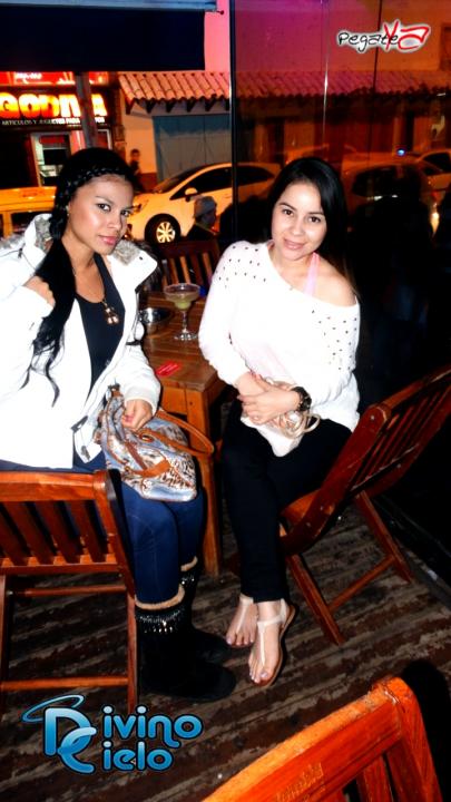 Foto 5 de Divino Cielo - 3er FDS Nov 2014 en Divino Cielo Medellin, Medellín