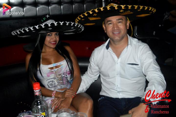 Foto 21 de Chente - 3er & 4to Fds Enero 2017 en CHENTE Vallenatos y Rancheras, Cali