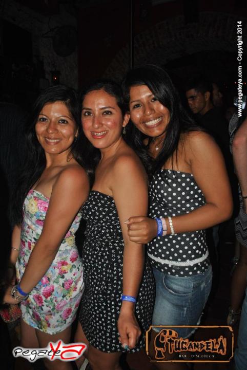Foto 39 de TU CANDELA 5 Y 6 de SEPT 2014 en TU CANDELA cartagena, Cartagena