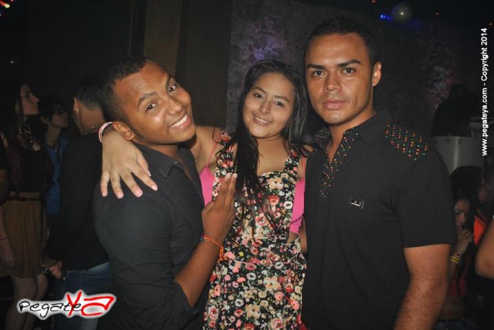 Foto 18 de CINEMA CLUB 5 Y 6 de SEPT 2014 en D8 club, Cartagena