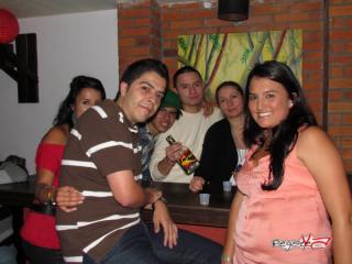 Foto 34 de Diciembre 29-30 del 2011 Mediterraneo en Mediterraneo Restaurante Bar Manizales, Manizales
