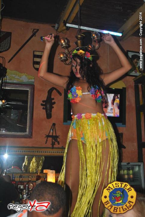 Foto 42 de MISTER BABILLA 5 Y 6 de SEPT 2014 en Discoteca MISTER BABILLA cartagena, Cartagena