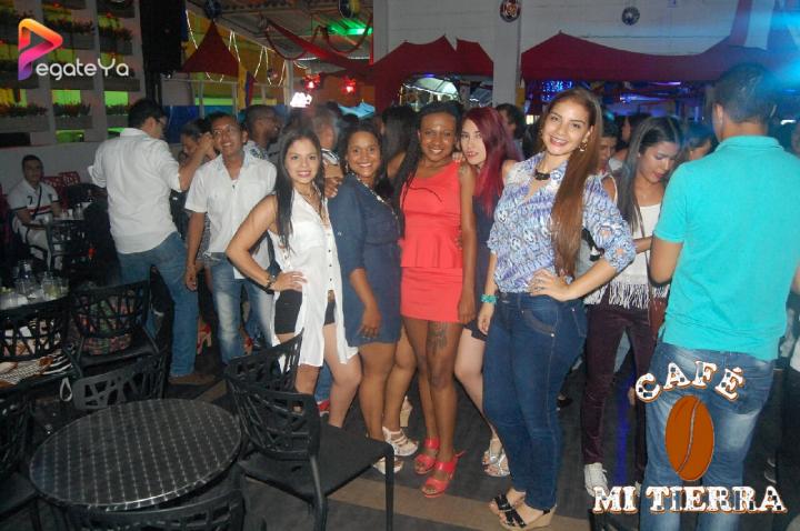 Foto 33 de Cafe mi Tierra - 2do/3er Fds junio 2016 en Cafe Mi Tierra, Cali
