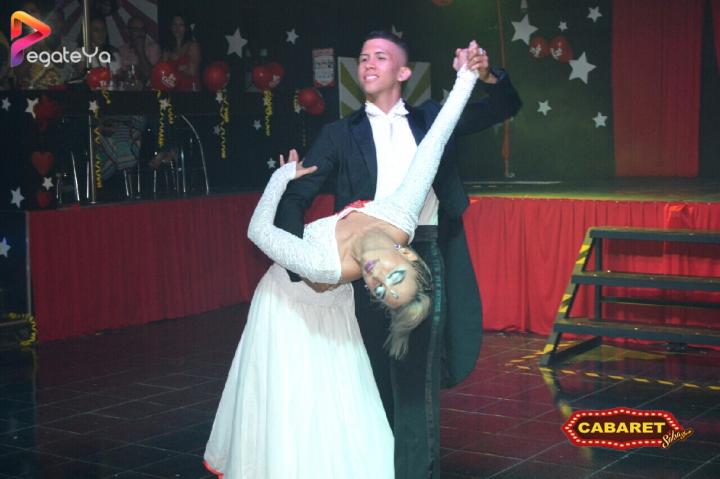 Foto 37 de Cabaret Salsa Show - Amor & Amistad 2016 en Cabaret Salsa Show, Cali