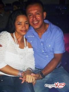 Foto 16 de Marzo 09 del 2011 en La Maldita Primavera Cali, Cali