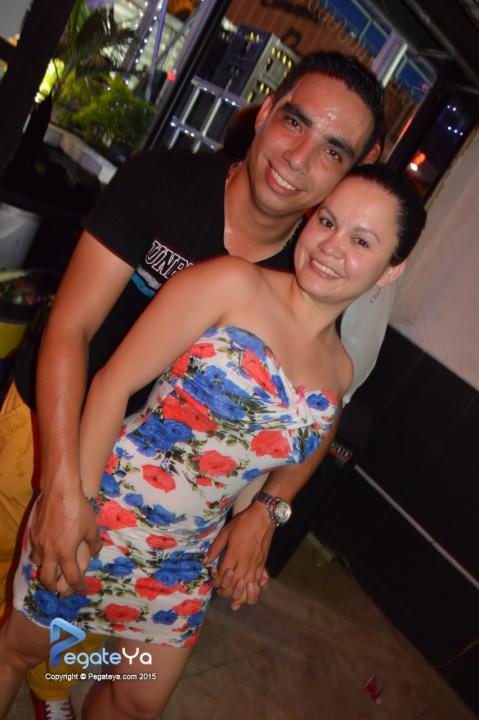 Foto 2 de New York sabado 7 de marzo de 2015 en Discoteca New York Bucaramanga, Bucaramanga