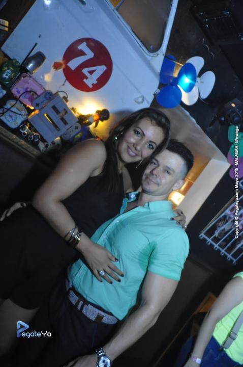 Foto 26 de Malabar 5 y 6 de junio de 2015 en Discoteca Malabar Bucaramanga, Bucaramanga