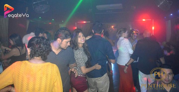 Foto 5 de Penthouse Club - 2do fds abril 2016 en Penthouse 1800, Cali